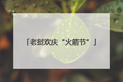 老挝欢庆“火箭节”