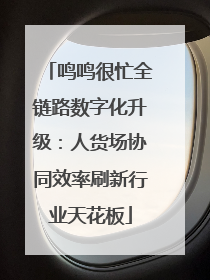 鸣鸣很忙全链路数字化升级：人货场协同效率刷新行业天花板